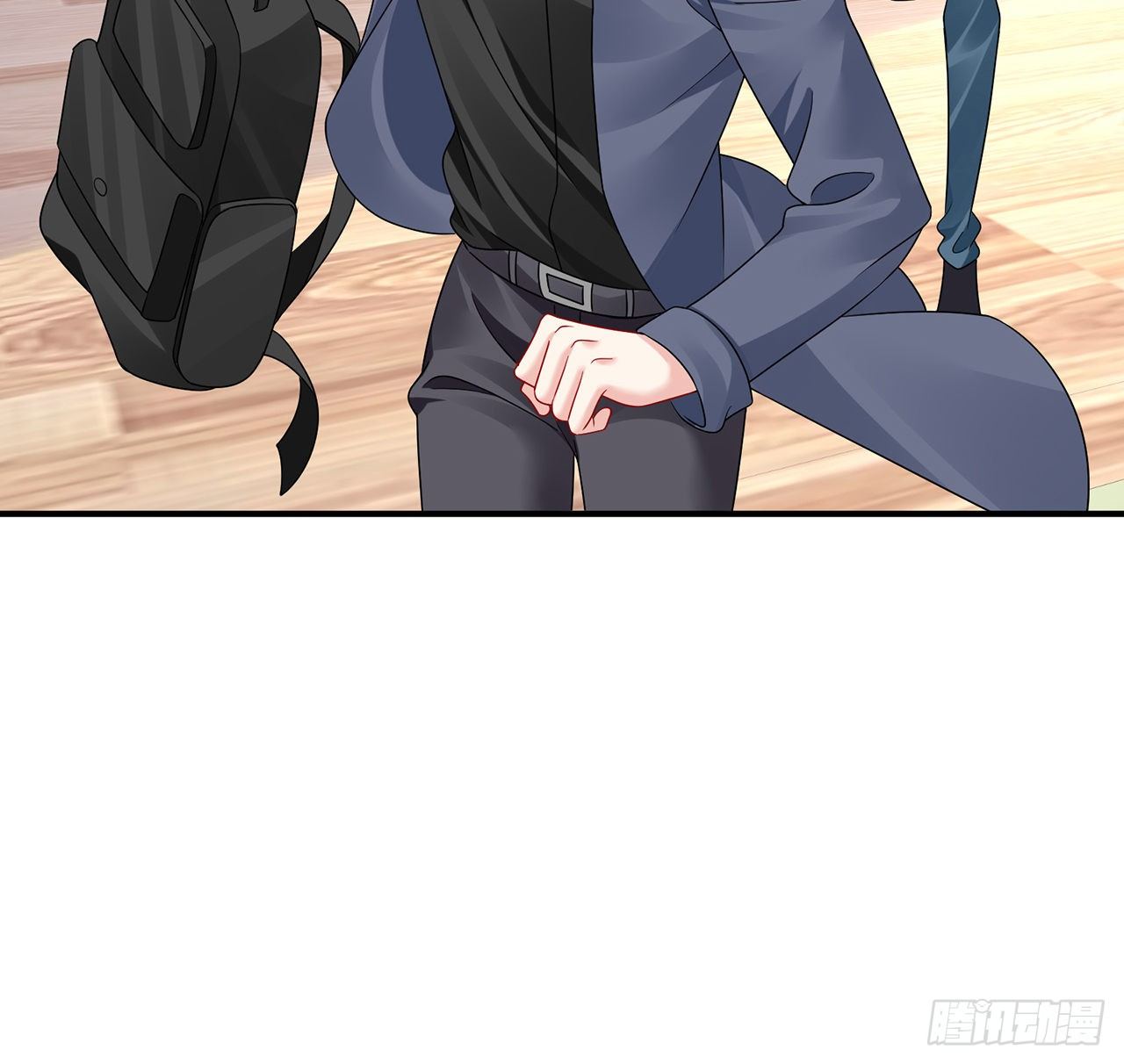 我的1/4男友 - 128話 終於恢復(2/4) - 2