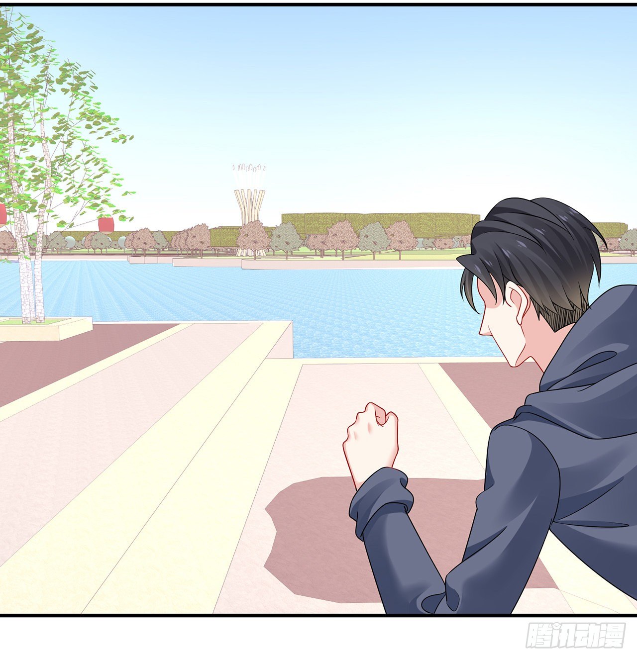 我的1/4男友 - 128話 終於恢復(2/4) - 3