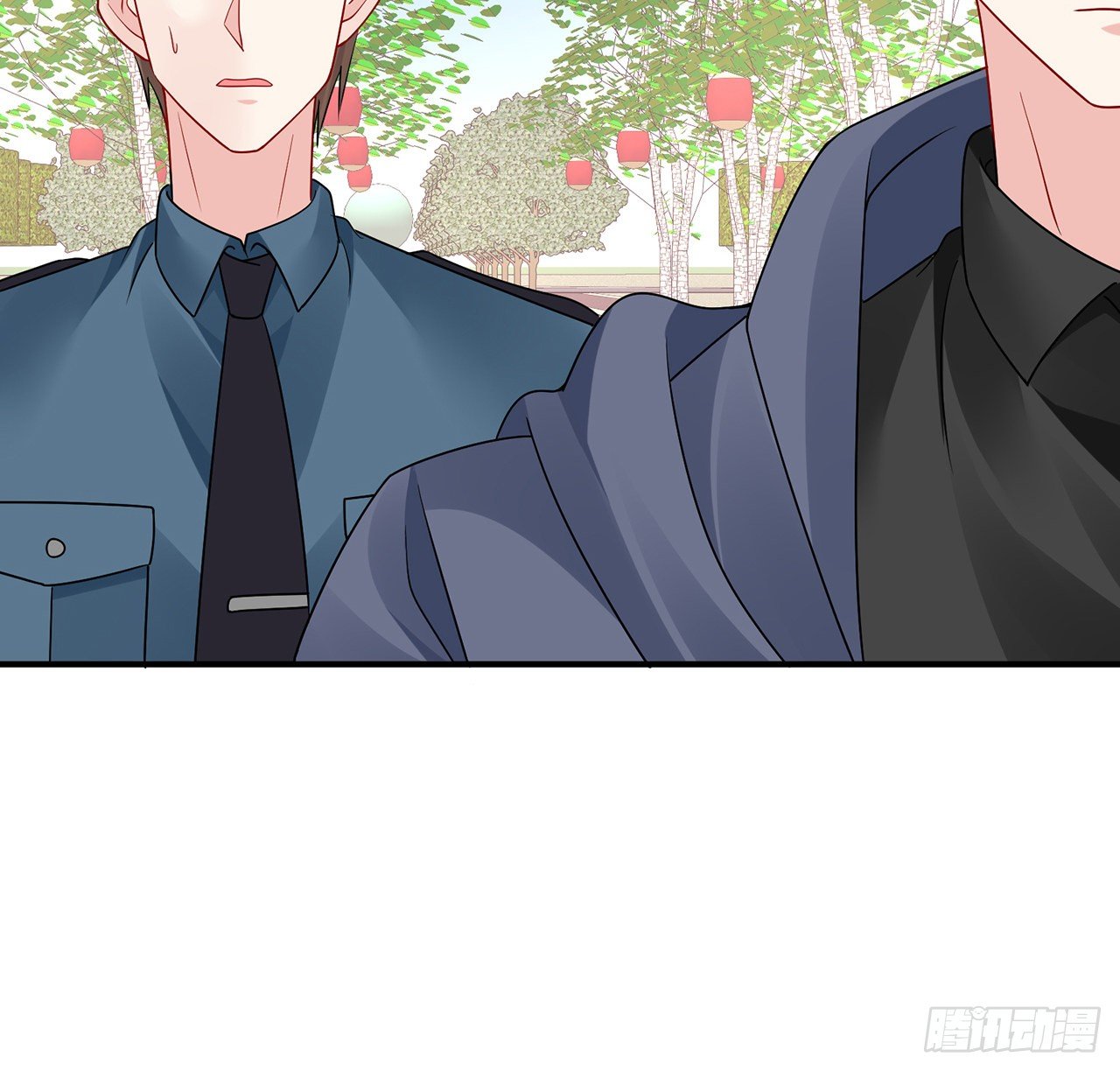 我的1/4男友 - 128話 終於恢復(2/4) - 7