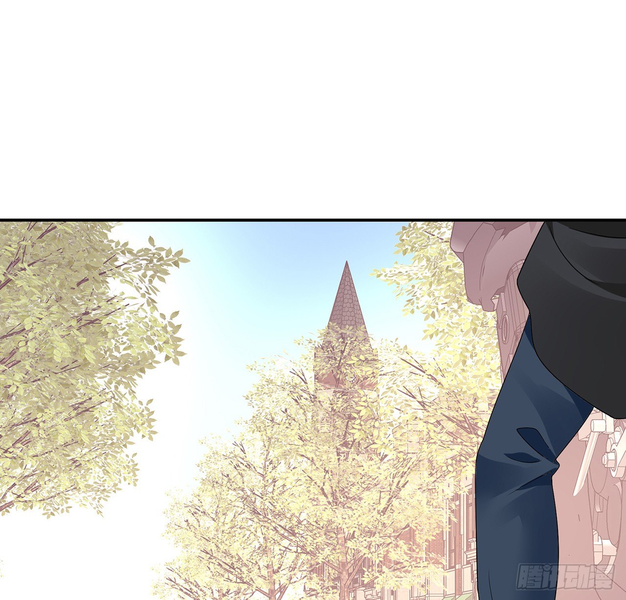 我的1/4男友 - 130話 一切都該結束了(1/2) - 6