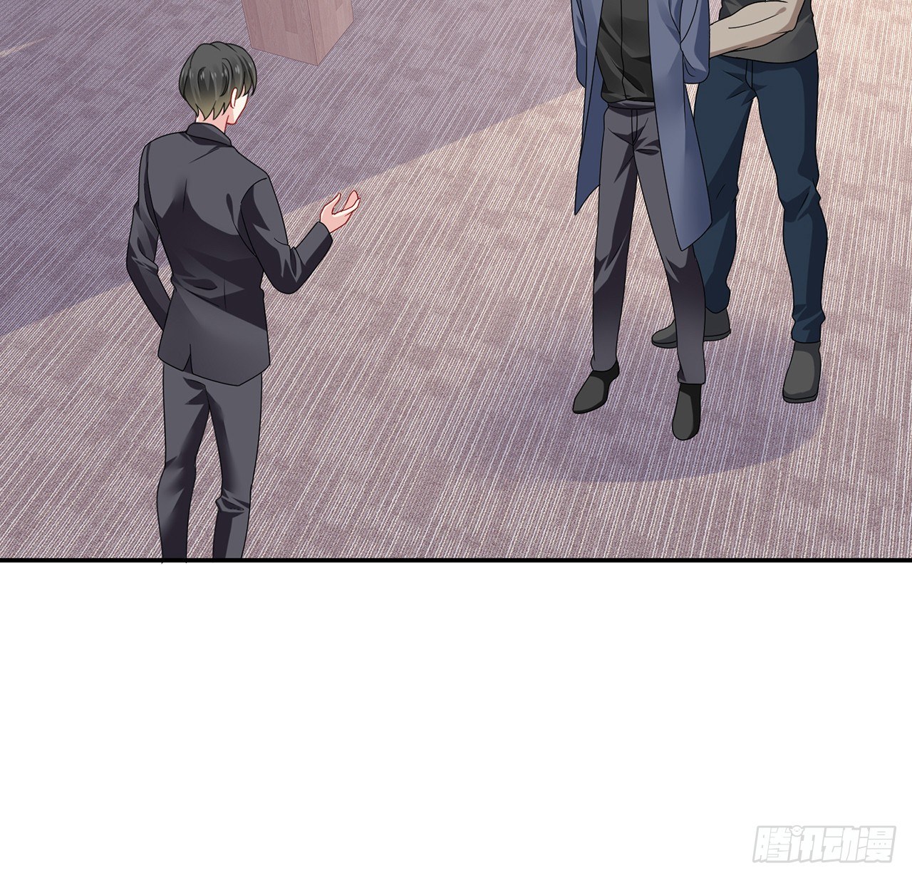 我的1/4男友 - 130話 一切都該結束了(2/2) - 5