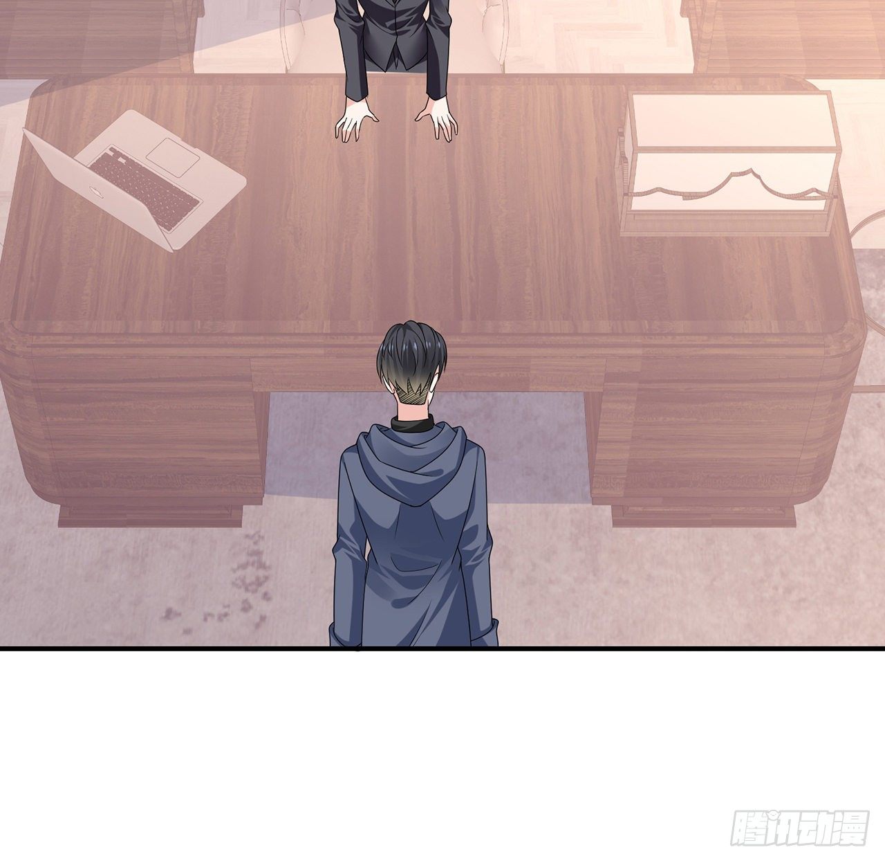 我的1/4男友 - 132話 竹籃打水一場空(2/2) - 5