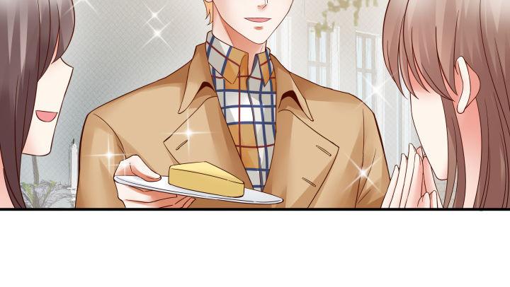 我的1/4男友 - 16話 我想把你打包帶走(3/5) - 6