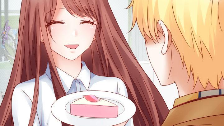 我的1/4男友 - 16話 我想把你打包帶走(3/5) - 2