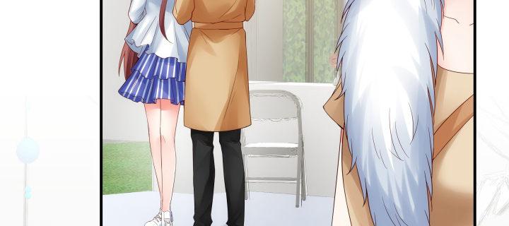 我的1/4男友 - 16話 我想把你打包帶走(3/5) - 4