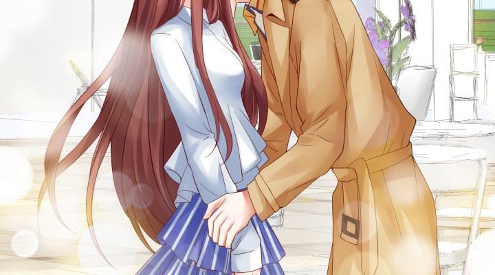 我的1/4男友 - 16話 我想把你打包帶走(3/5) - 6