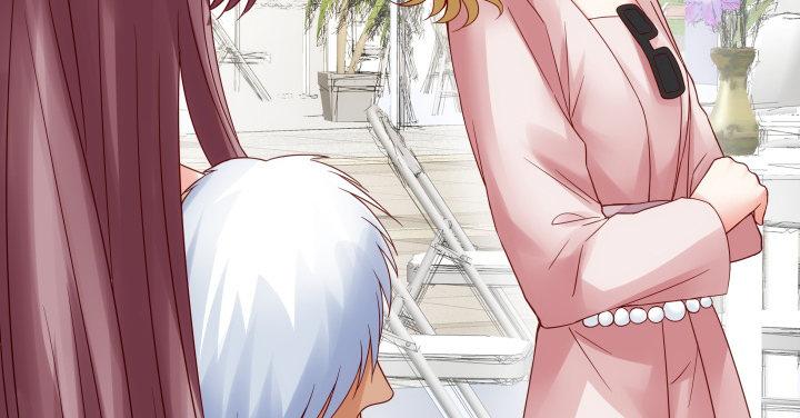 我的1/4男友 - 16話 我想把你打包帶走(4/5) - 1