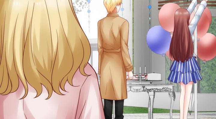 我的1/4男友 - 16話 我想把你打包帶走(4/5) - 6