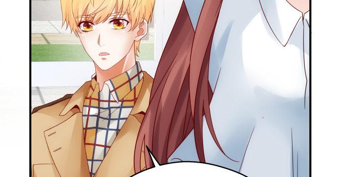 我的1/4男友 - 16話 我想把你打包帶走(4/5) - 8