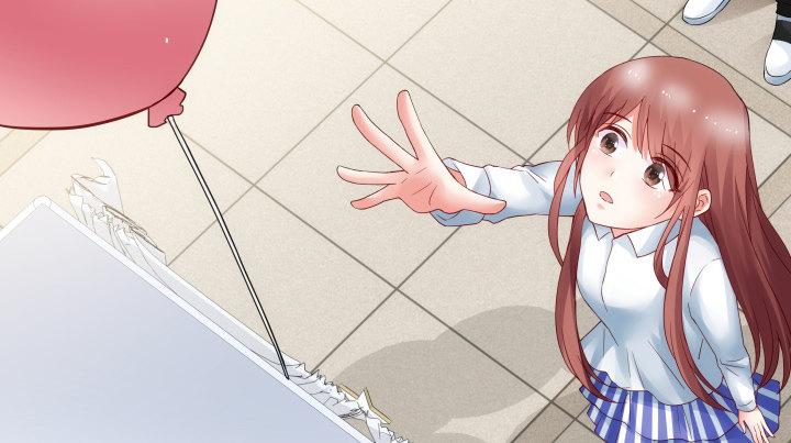 我的1/4男友 - 16話 我想把你打包帶走(4/5) - 3