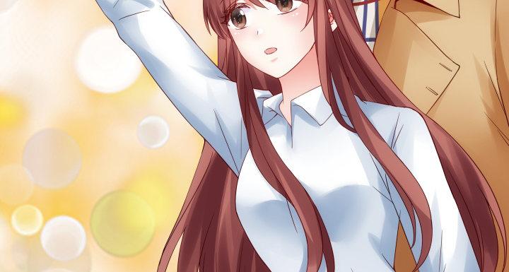 我的1/4男友 - 16話 我想把你打包帶走(4/5) - 6