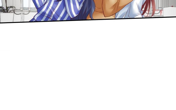 我的1/4男友 - 16話 我想把你打包帶走(4/5) - 5