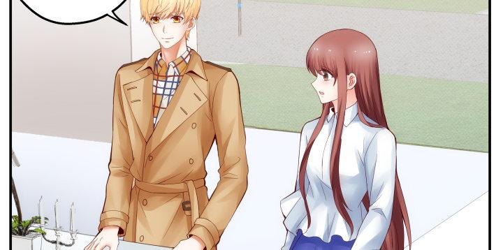 我的1/4男友 - 16話 我想把你打包帶走(2/5) - 5