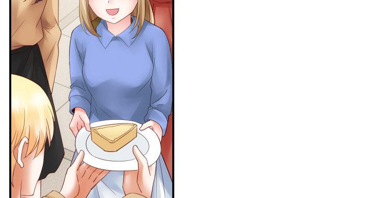 我的1/4男友 - 16話 我想把你打包帶走(2/5) - 6