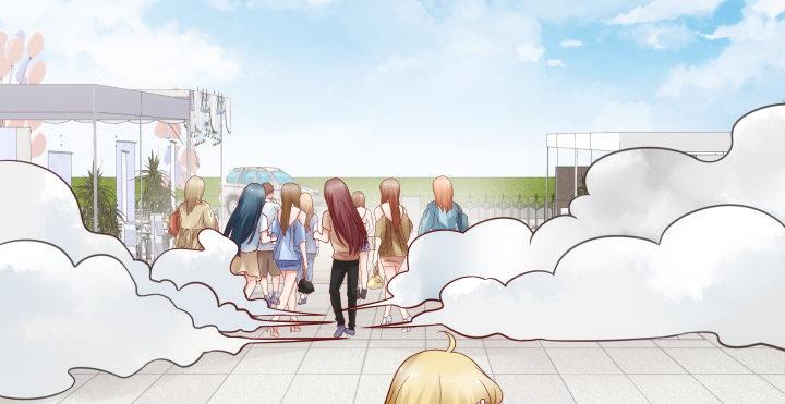 我的1/4男友 - 16話 我想把你打包帶走(2/5) - 6