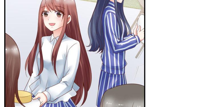 我的1/4男友 - 16話 我想把你打包帶走(2/5) - 5