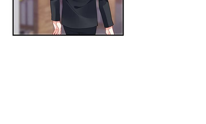 我的1/4男友 - 18話 莫莉是我的！(3/6) - 8