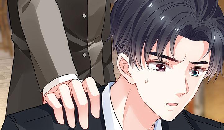 我的1/4男友 - 18話 莫莉是我的！(3/6) - 8