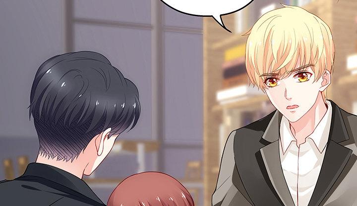 我的1/4男友 - 18話 莫莉是我的！(4/6) - 8