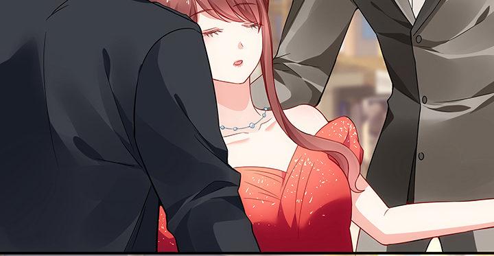 我的1/4男友 - 18話 莫莉是我的！(4/6) - 1