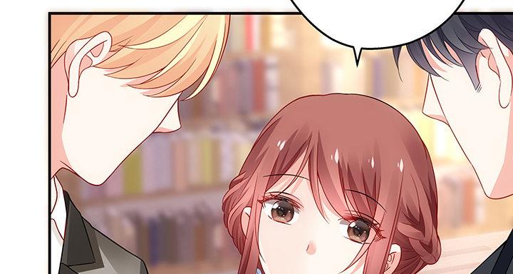 我的1/4男友 - 18話 莫莉是我的！(4/6) - 1