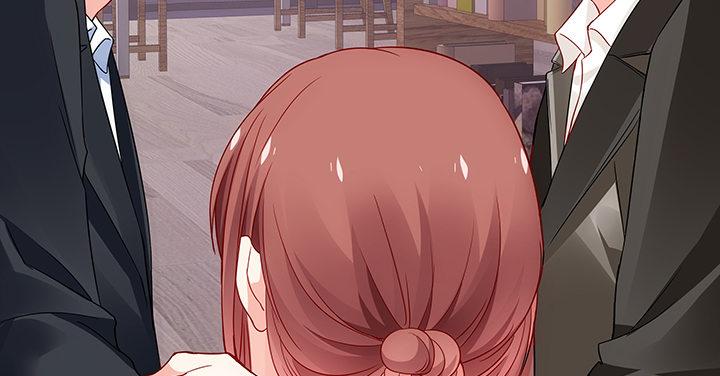 我的1/4男友 - 18話 莫莉是我的！(4/6) - 4