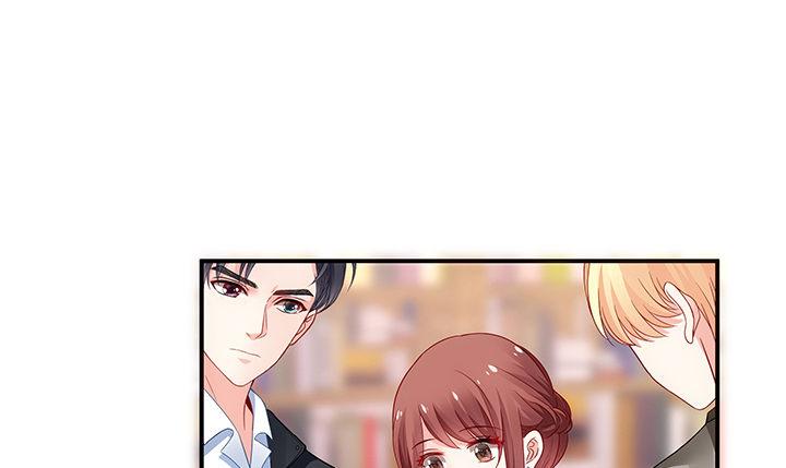 我的1/4男友 - 18話 莫莉是我的！(4/6) - 3