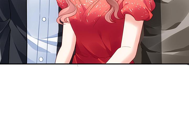 我的1/4男友 - 18話 莫莉是我的！(4/6) - 3