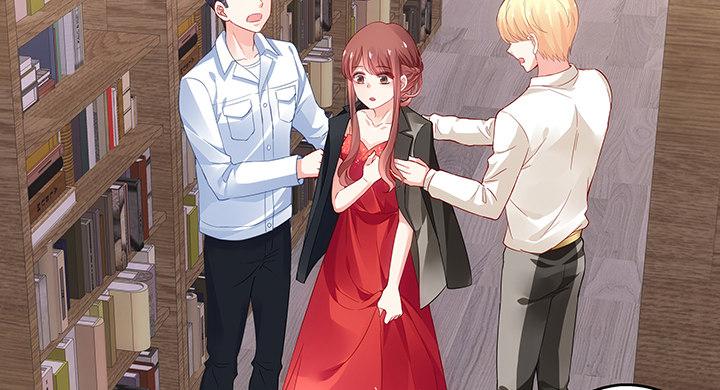 我的1/4男友 - 18話 莫莉是我的！(4/6) - 1