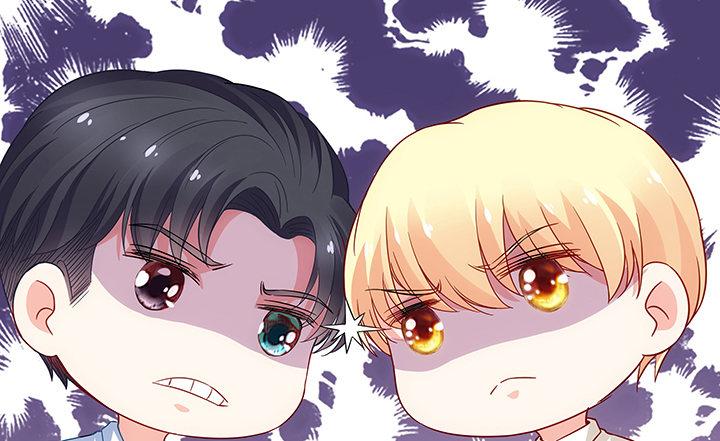 我的1/4男友 - 18話 莫莉是我的！(4/6) - 1