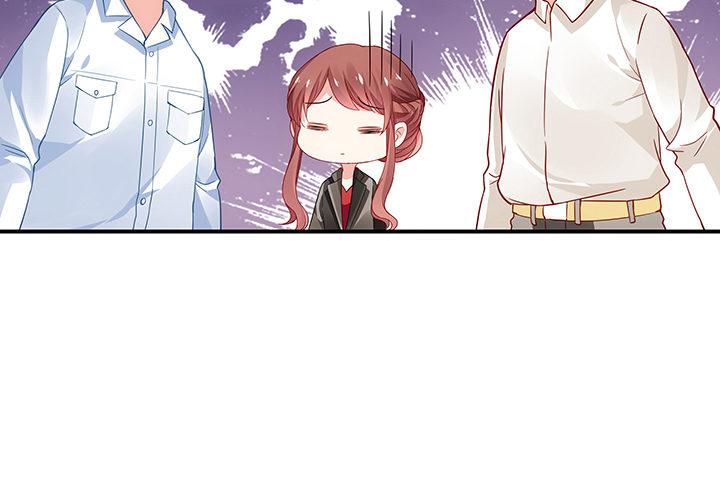 我的1/4男友 - 18話 莫莉是我的！(4/6) - 2