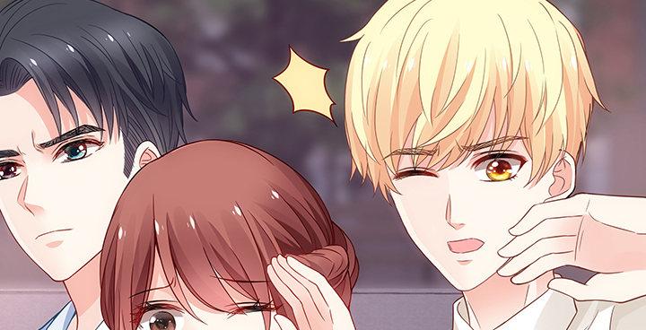 我的1/4男友 - 18話 莫莉是我的！(5/6) - 8