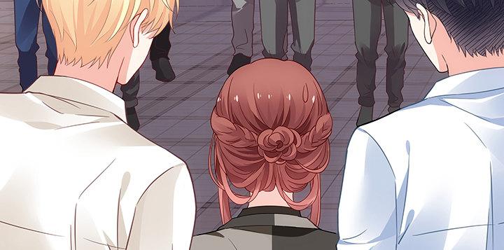 我的1/4男友 - 18話 莫莉是我的！(5/6) - 7