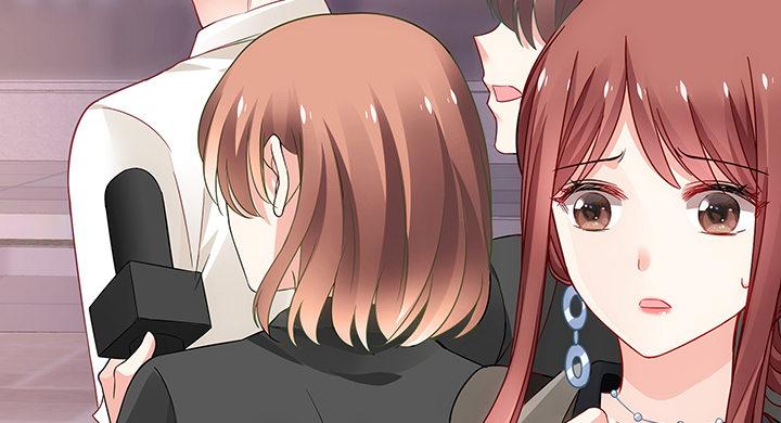 我的1/4男友 - 18話 莫莉是我的！(5/6) - 2