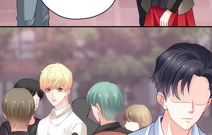 我的1/4男友 - 18話 莫莉是我的！(5/6) - 4