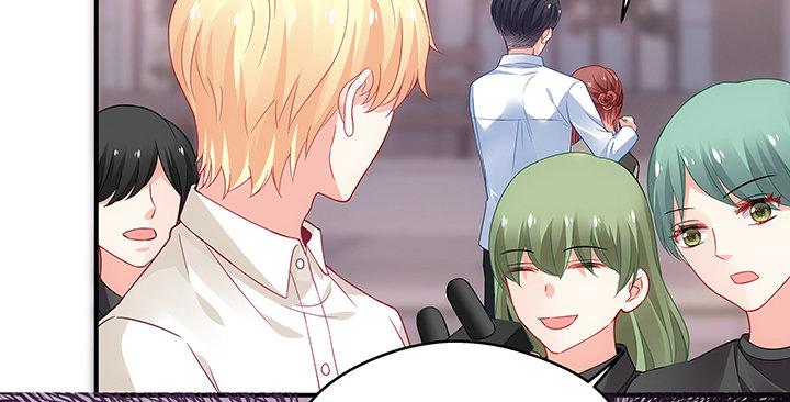 我的1/4男友 - 18話 莫莉是我的！(6/6) - 1