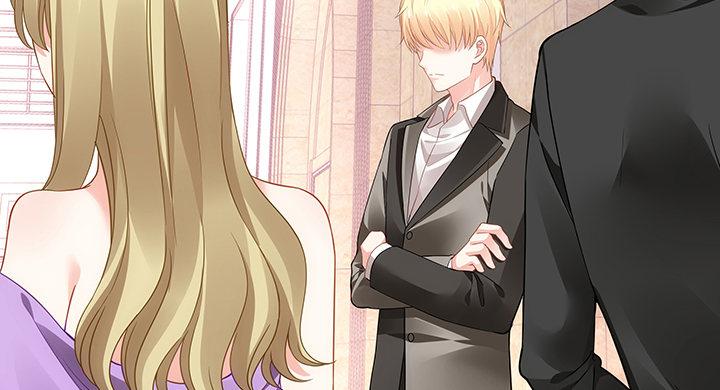 我的1/4男友 - 18話 莫莉是我的！(2/6) - 8