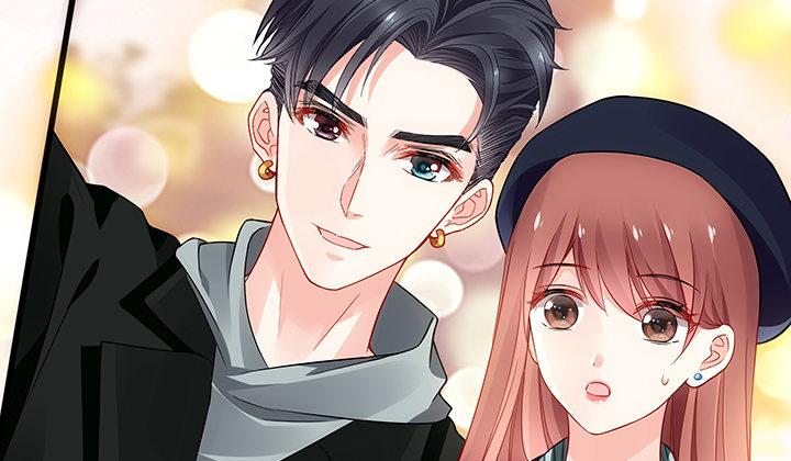 我的1/4男友 - 20話 棣VS澤也(3/6) - 8