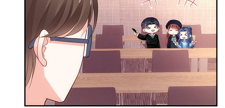 我的1/4男友 - 20話 棣VS澤也(4/6) - 6