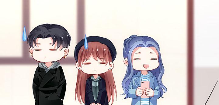 我的1/4男友 - 20話 棣VS澤也(4/6) - 1