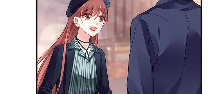 我的1/4男友 - 20話 棣VS澤也(4/6) - 7