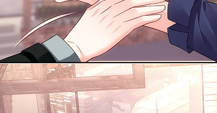 我的1/4男友 - 20話 棣VS澤也(4/6) - 8