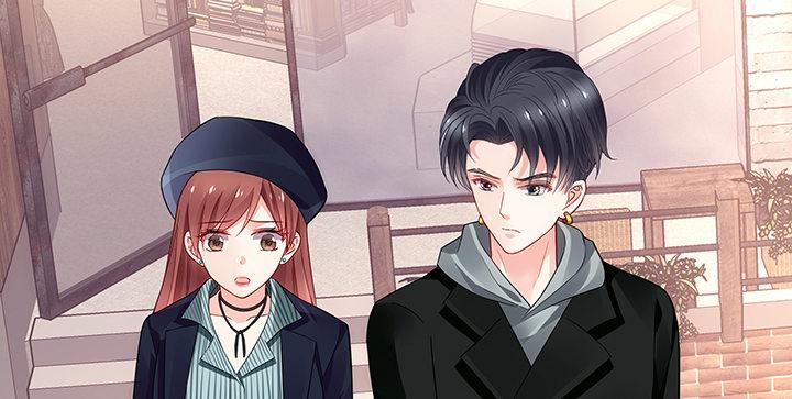 我的1/4男友 - 20話 棣VS澤也(4/6) - 1