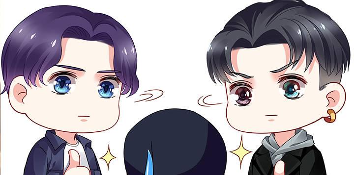 我的1/4男友 - 20話 棣VS澤也(5/6) - 4