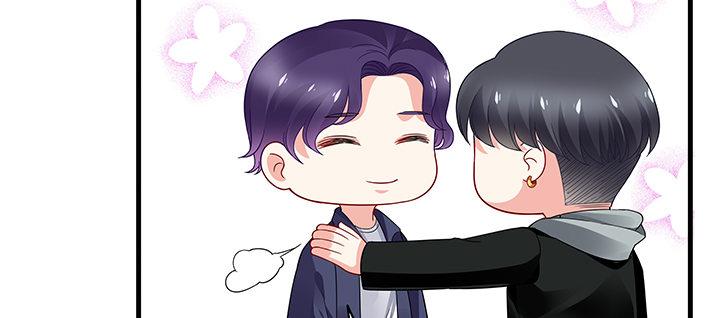 我的1/4男友 - 20話 棣VS澤也(5/6) - 8