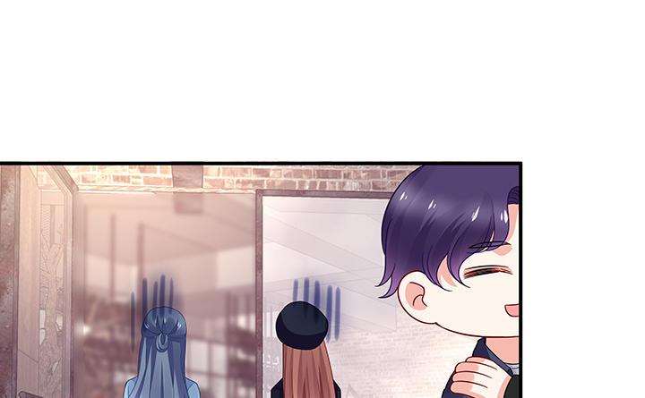 我的1/4男友 - 20話 棣VS澤也(5/6) - 2