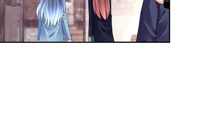 我的1/4男友 - 20話 棣VS澤也(5/6) - 3