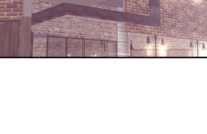 我的1/4男友 - 20話 棣VS澤也(5/6) - 6