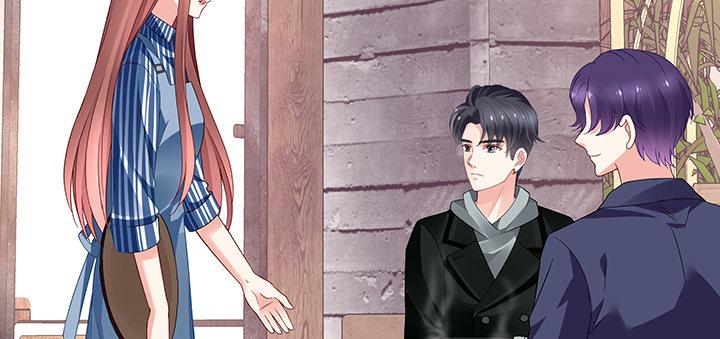 我的1/4男友 - 20話 棣VS澤也(5/6) - 7