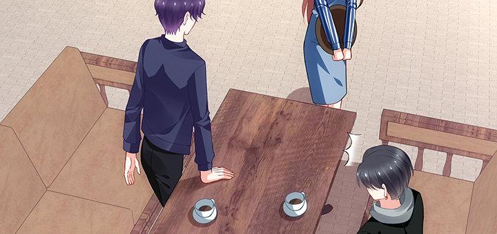 我的1/4男友 - 20話 棣VS澤也(6/6) - 8